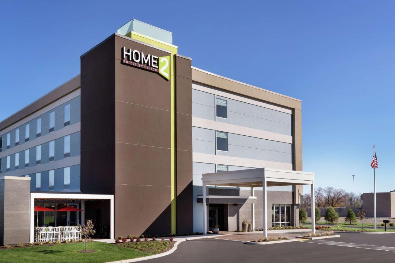 Home2 Suites By Hilton Martinsburg, Wv Exterior photo